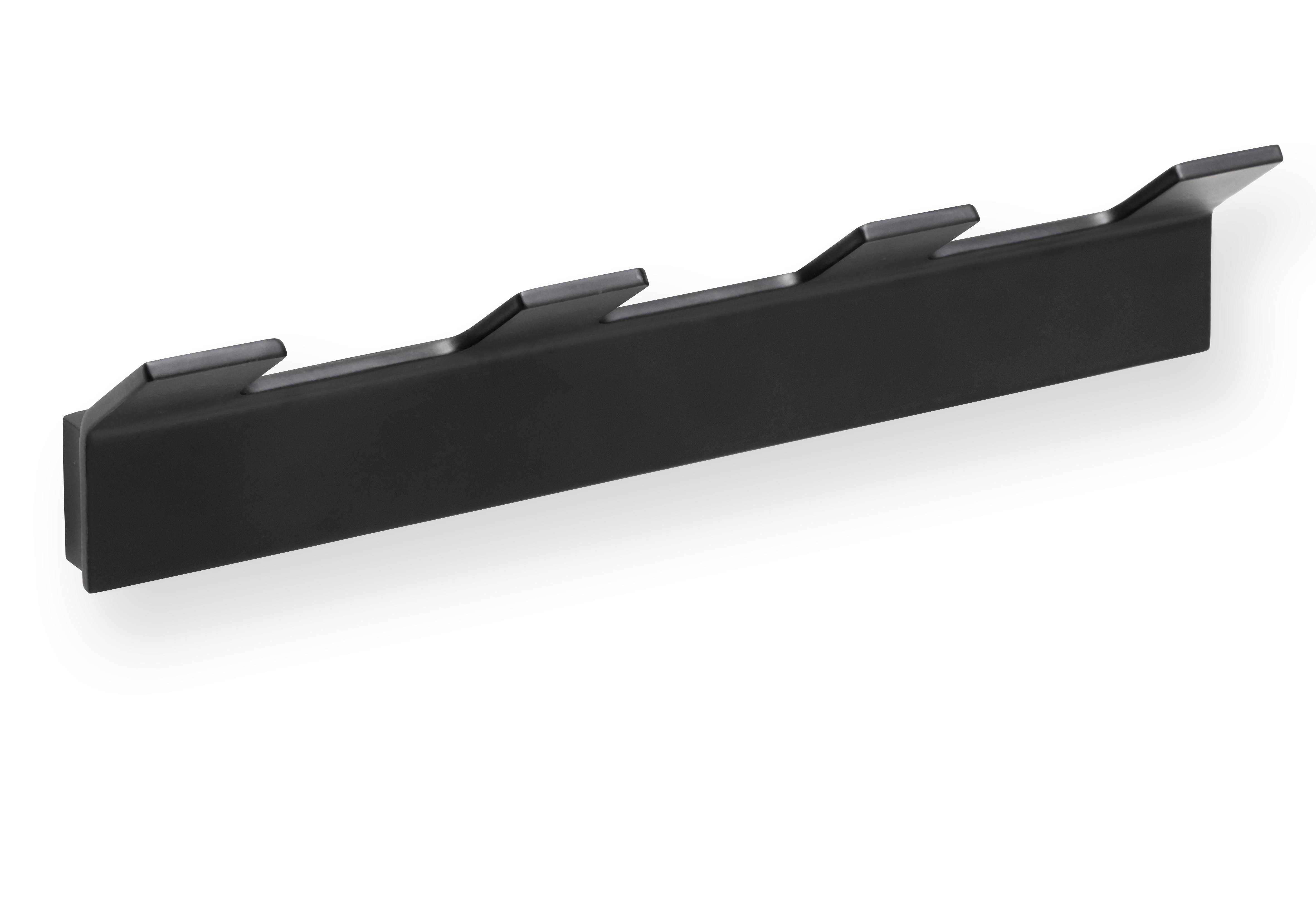 Крючок Bemeta Nero 135105210, черный