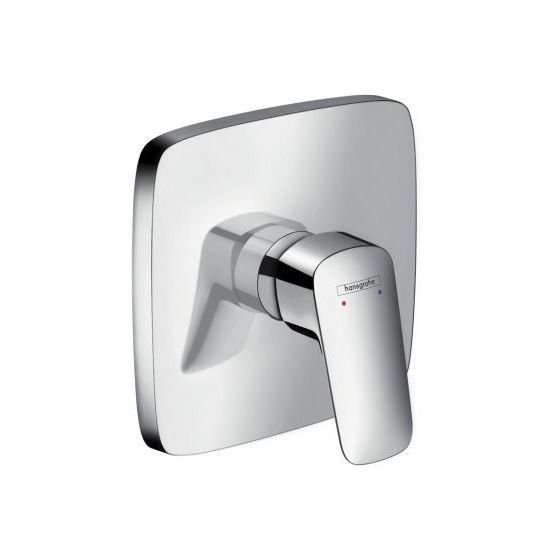 Смеситель Hansgrohe Logis 71605000 для душа, внешняя часть