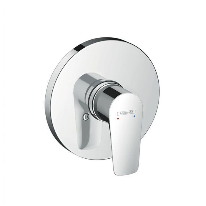 Смеситель Hansgrohe Talis E 71766000 для душа, внешняя часть