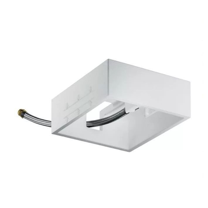 Скрытая монтажная часть для верхнего душа Hansgrohe Raindance 260 26471180