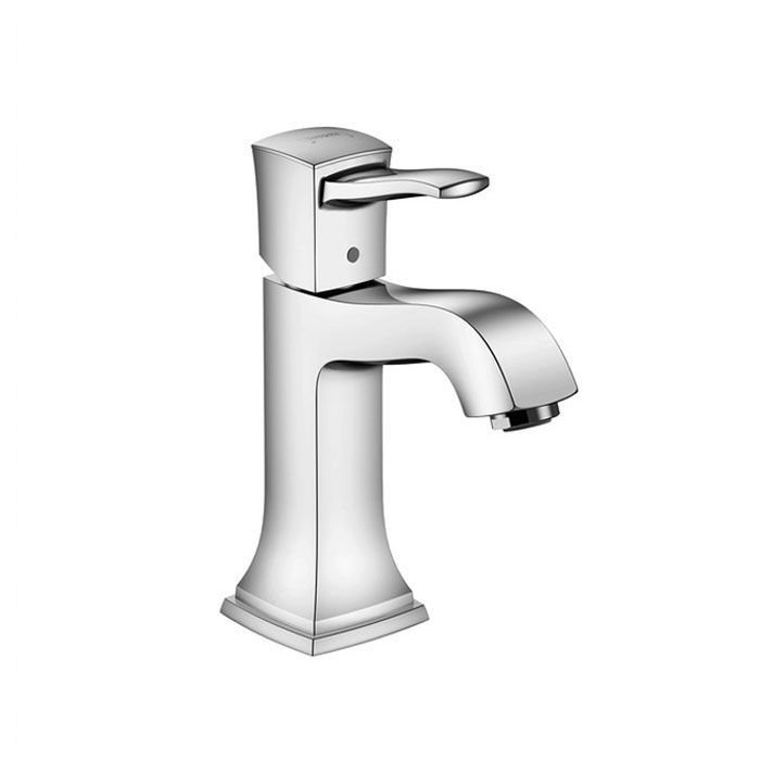 Смеситель Hansgrohe Metropol Classic 31301000 для раковины