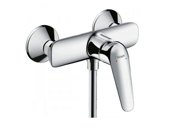 Смеситель Hansgrohe Novus 71062000 для душа