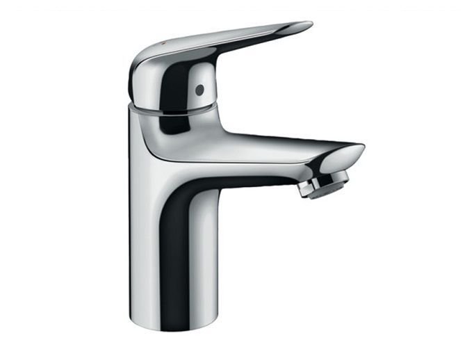 Смеситель Hansgrohe Novus 71030000 для раковины