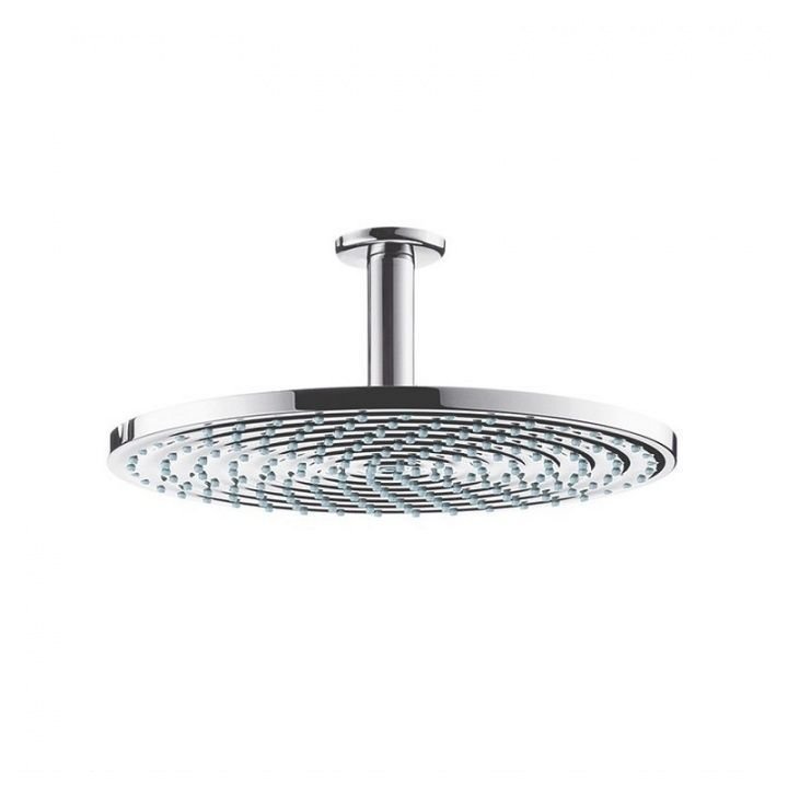 Верхний душ Hansgrohe Raindance AIR 300 27494000