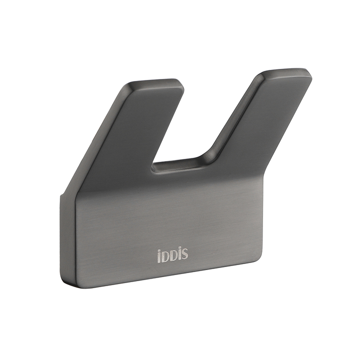 Крючок Iddis Slide SLIGM20i41 двойной, графит