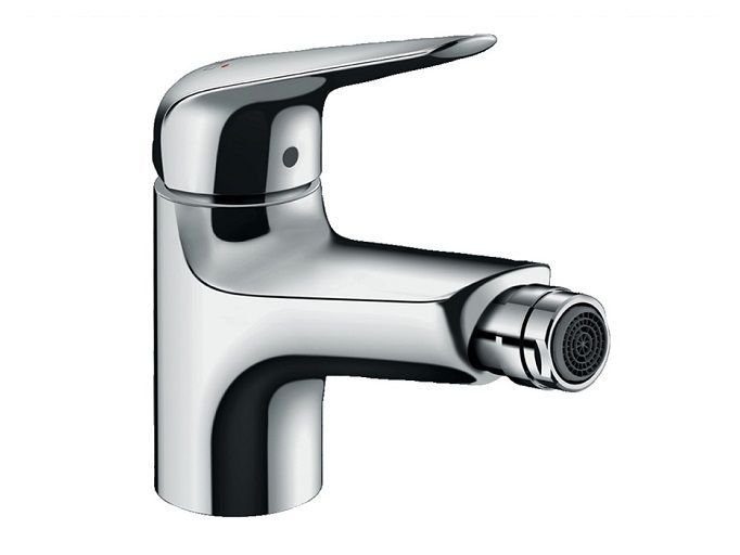 Смеситель Hansgrohe Novus 71142000 для биде