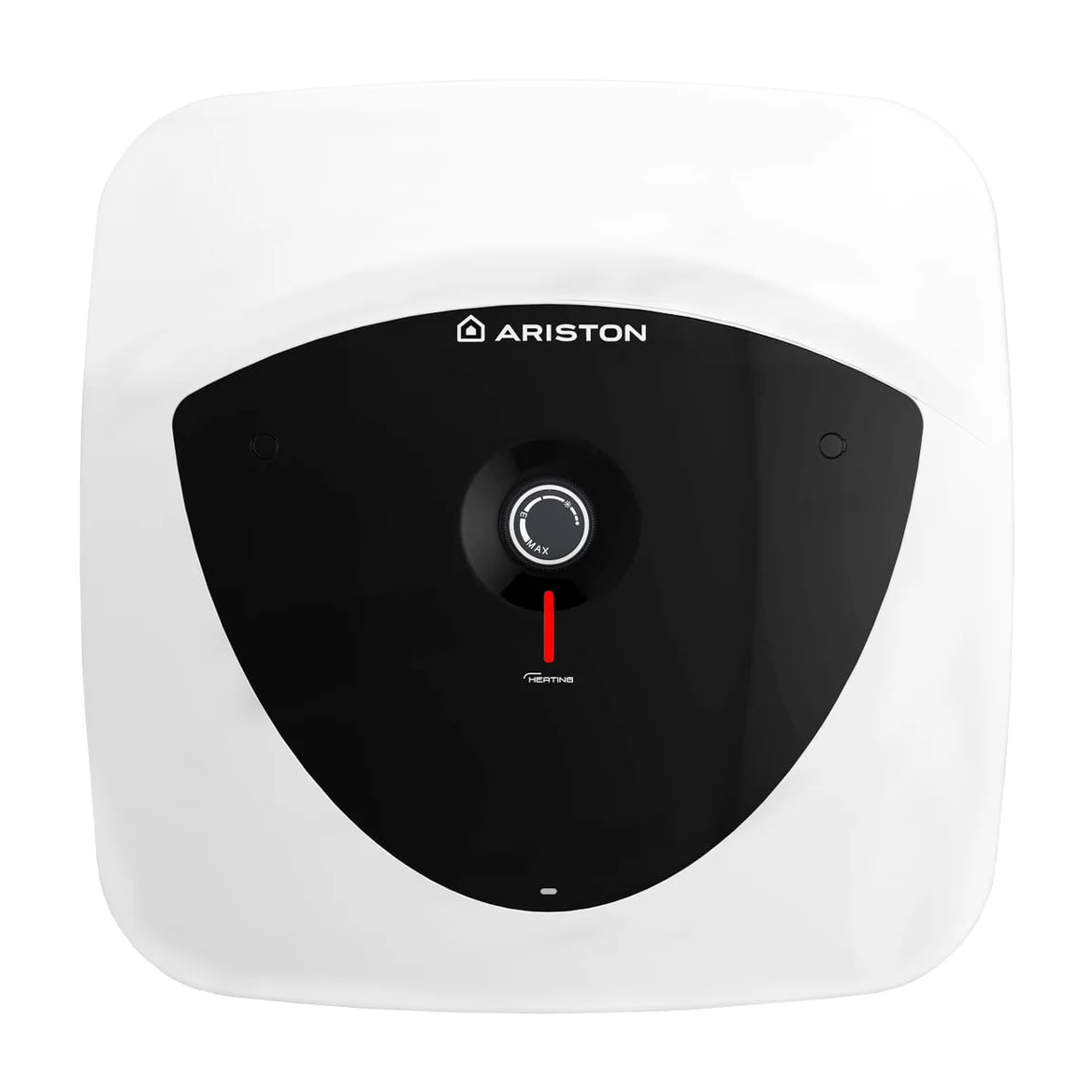 Водонагреватель накопительный Ariston ABS Andris Lux 15 UR, электрический, механическое управление, , с установкой под раковиной, 15 литров