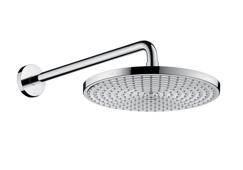 Верхний душ Hansgrohe Raindance AIR 300 27492000