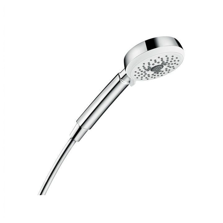 Душевая лейка Hansgrohe Crometta 100 Multi 26823400