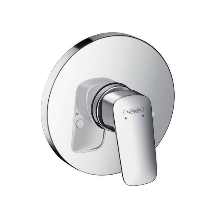 Смеситель Hansgrohe Logis 71606000 для душа, внешняя часть