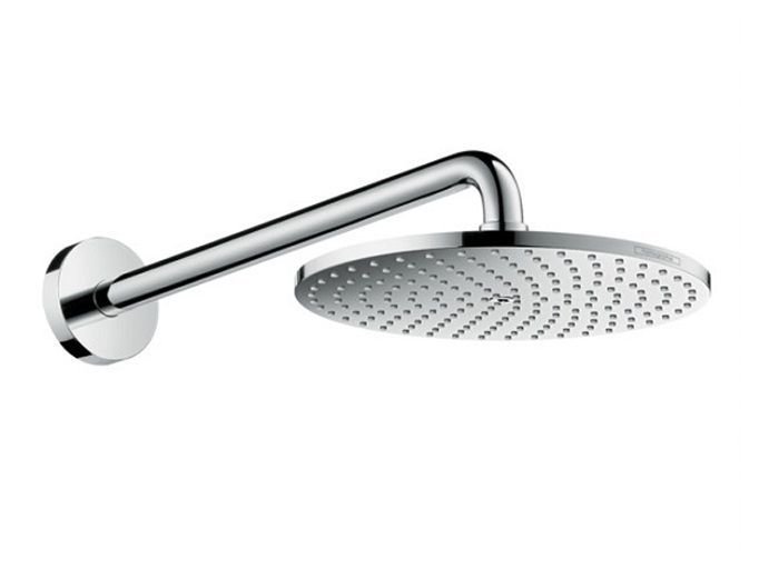 Верхний душ Hansgrohe Raindance S 1jet 240 PowderRain 27607000