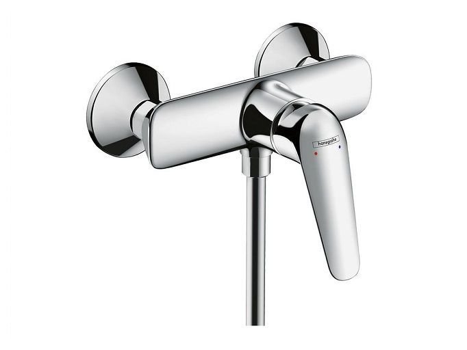 Смеситель Hansgrohe Novus 71060000 для душа