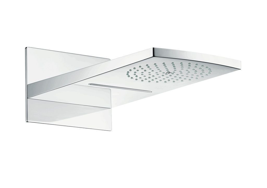 Верхний душ Hansgrohe Raindance Rainfall 180 AIR 28433000