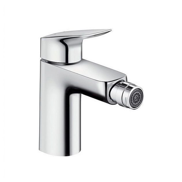 Смеситель Hansgrohe Logis 71200000 для биде