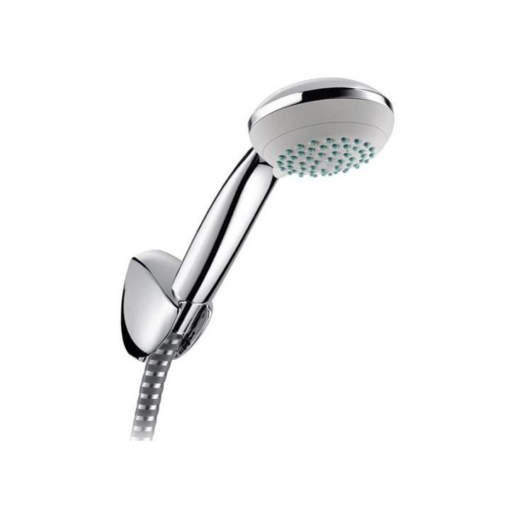 Душевой гарнитур Hansgrohe Crometta 85 Vario/Porter C 27559000