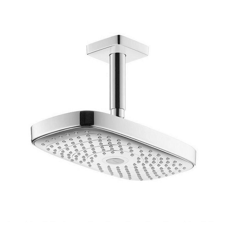 Верхний душ Hansgrohe Raindance Select E 300 27384400