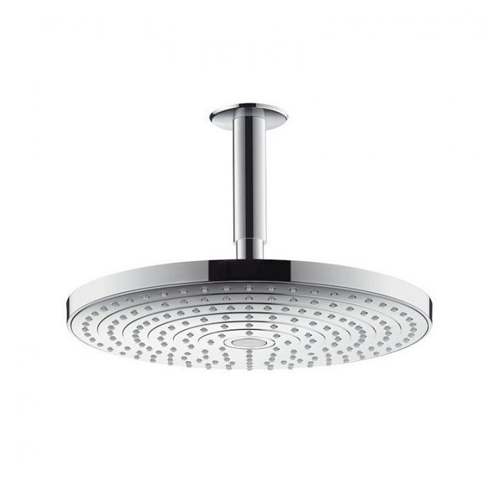 Верхний душ Hansgrohe Raindance Select S 300 27337000