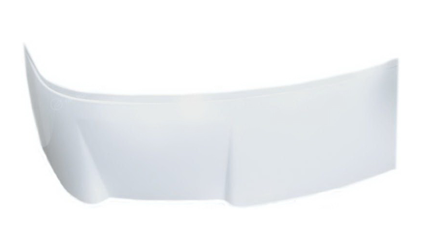 Панель передняя для ванны Ravak Asymmetric 170 асимметричная правая с креплением