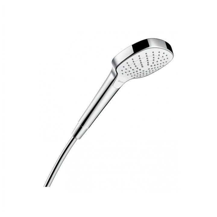 Душевая лейка Hansgrohe Croma 110 Select E Vario 26812400