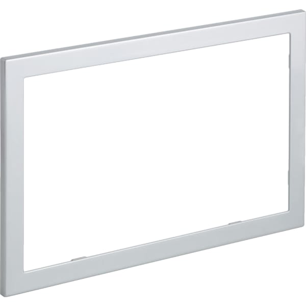 Монтажная рама Geberit Omega 60 115.086.GH.1 для клавиши смыва, покрытие easy-to-clean, хром матовый