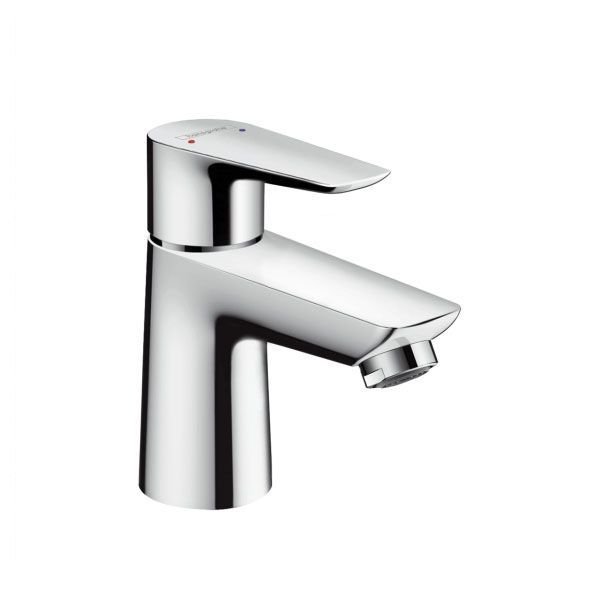 Смеситель Hansgrohe Talis E 71700000 для раковины