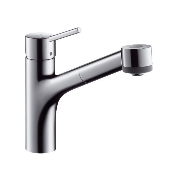 Смеситель Hansgrohe Talis S 32841000 для мойки