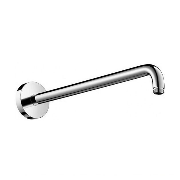 Держатель для верхнего душа Hansgrohe 27413000 настенный