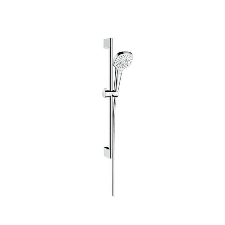 Душевой гарнитур Hansgrohe Croma 110 Select E Multi 26580400