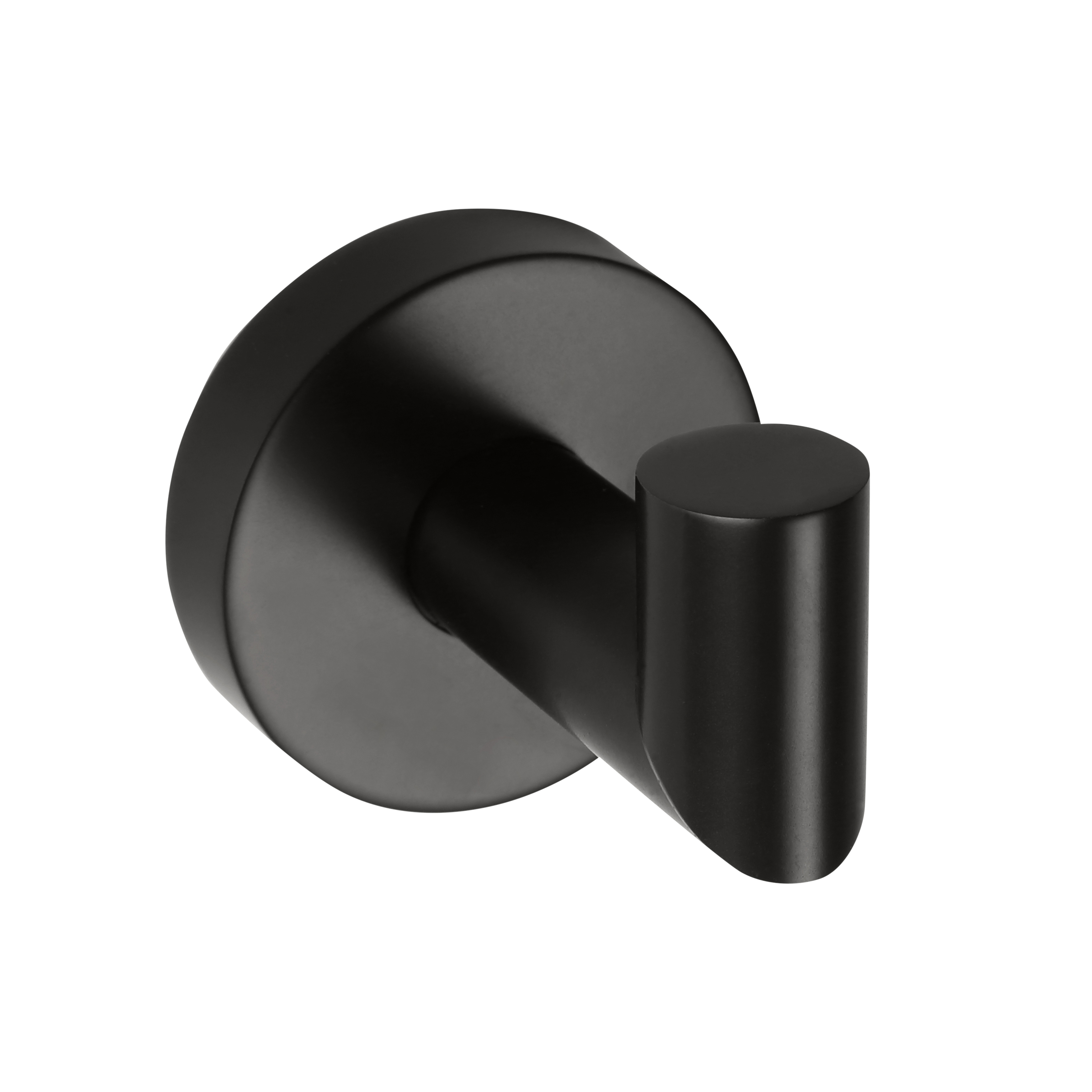Крючок Bemeta Dark 104206020, черный