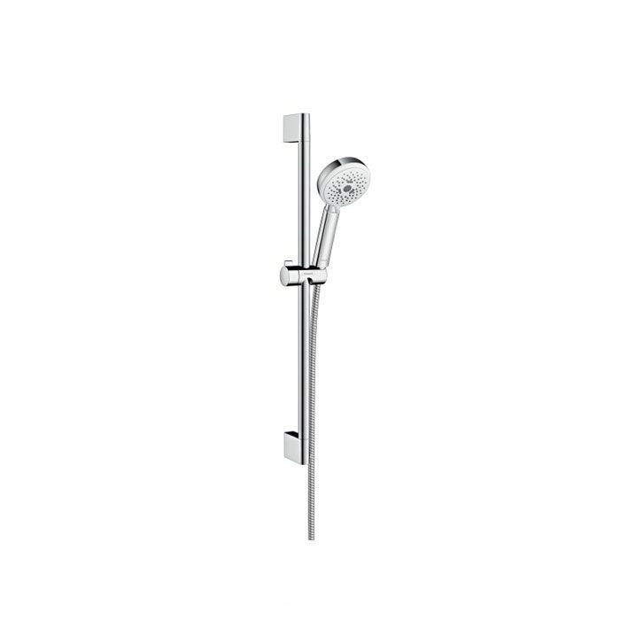 Душевой гарнитур Hansgrohe Crometta 100 Multi 26650400