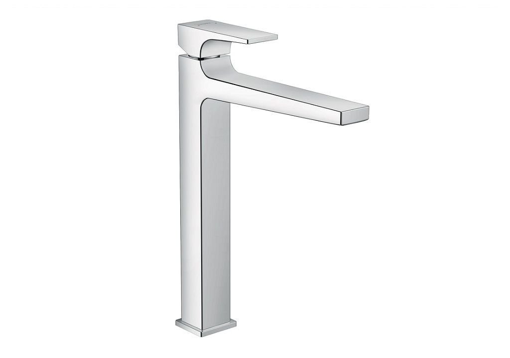 Смеситель Hansgrohe Metropol 32512000 для раковины