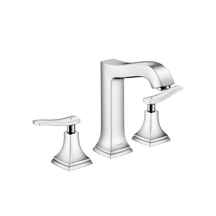 Смеситель Hansgrohe Metropol Classic 31331000 для раковины