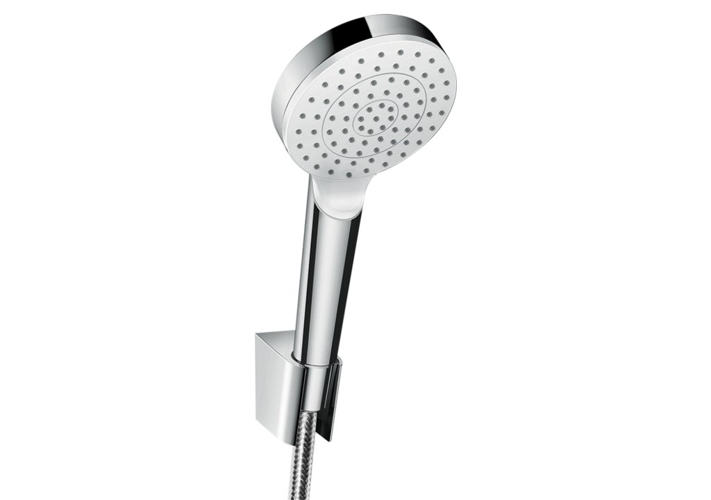 Душевой гарнитур Hansgrohe Crometta 100 1jet 26567400