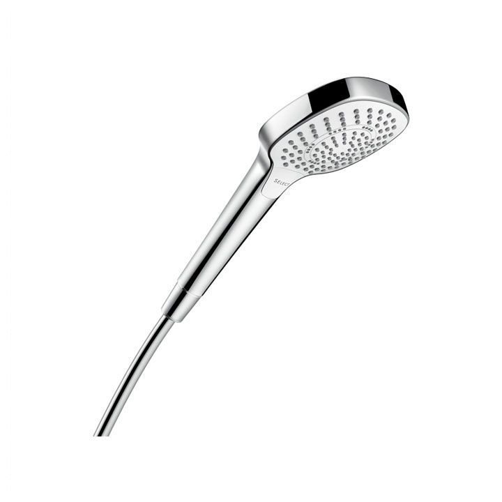 Душевая лейка Hansgrohe Croma 110 Select E Multi 26810400