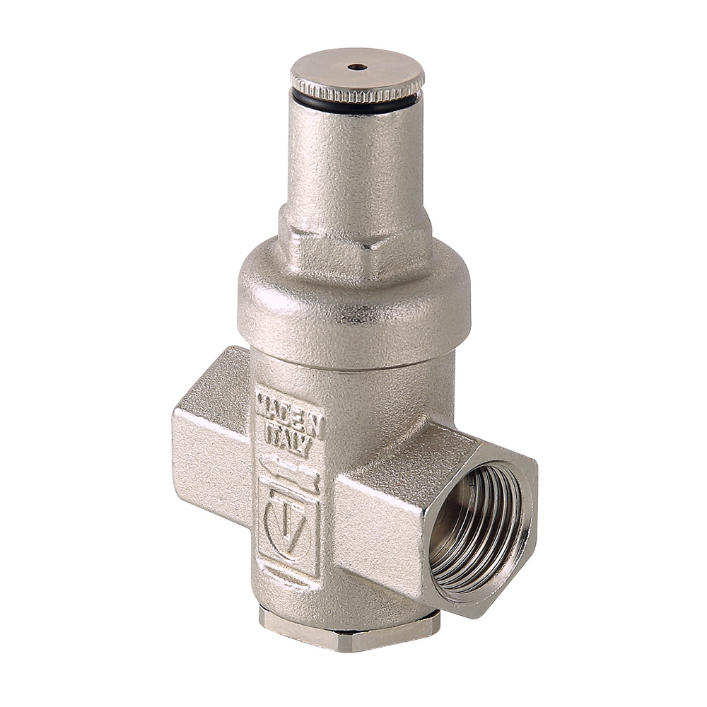 Редуктор давления Valtec VT.087.N.0945 поршневой, 2" ВР