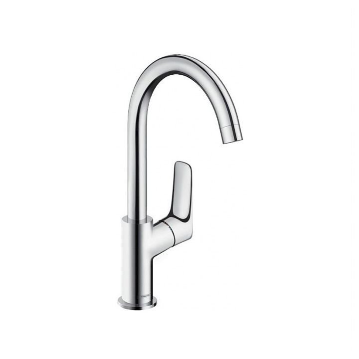 Смеситель Hansgrohe Logis 71130000 для раковины
