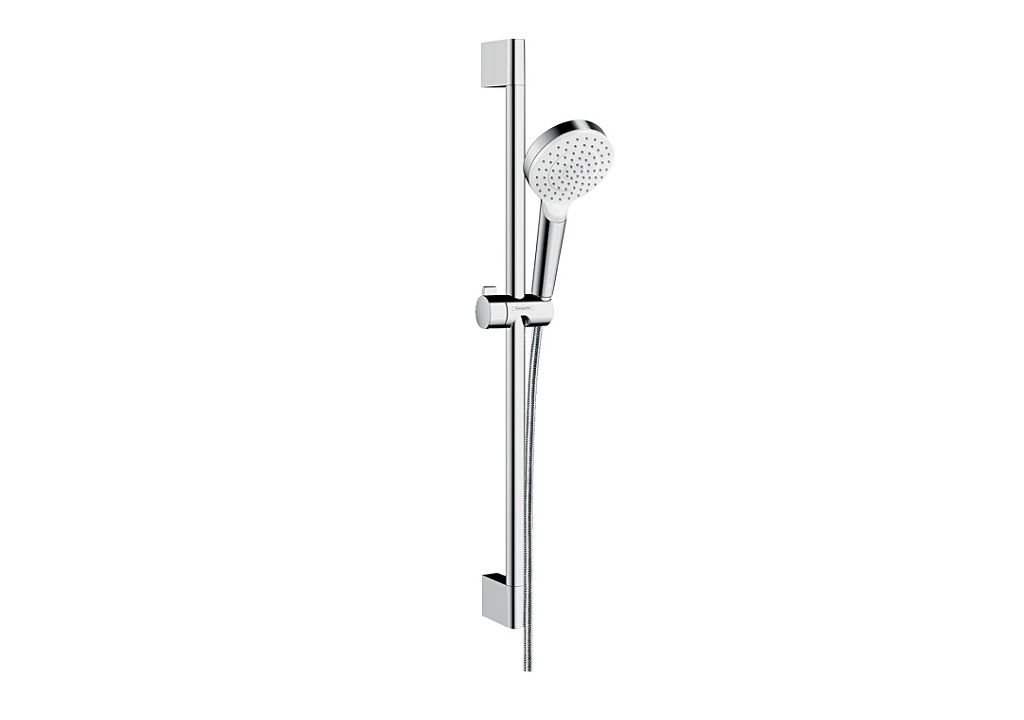 Душевой гарнитур Hansgrohe Crometta 1jet 26533400