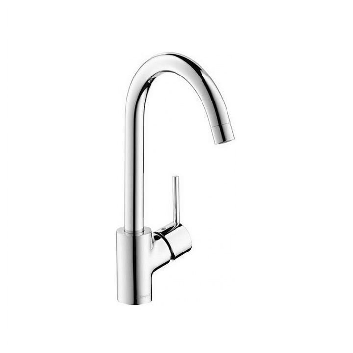 Смеситель Hansgrohe Talis S2, 14870000 для мойки