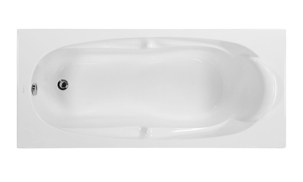 Ванна акриловая Vagnerplast Kleopatra 160x70