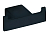 Крючок Bemeta Nero 135006030, черный