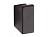 Крючок Bemeta Nero 135006010, черный