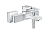 Смеситель Hansgrohe Metropol 74540000 для ванны с душем