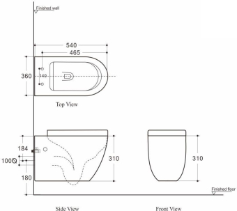CHASHA_PODVESNOGO_UNITAZA_AQUANET_RIMLESS_CETUS_W_BL_102N_WHT_MONTAZHNAYA_SKHEMA_1