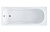Ванна акриловая Santek Тенерифе 160х70 1WH302357
