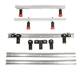 Ножки для встраиваемых акриловых ванн Ideal Standard K727467 универсальные