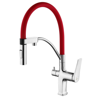 LM3074C-Red