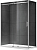 Душевой уголок Gemy Modern Gent S25191A-A6-90 140x90 см