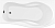 Ванна акриловая Aquanet Borneo 170x75 / 90 правая, с каркасом