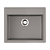 Мойка кухонная Omoikiri Daisen 60-GR artgranit / leningrad grey