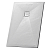 Поддон душевой RGW Stone Tray ST-W 170x70 см, белый